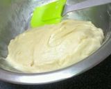 baby飲み残し粉ミルククッキー作り方2写真