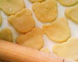 baby飲み残し粉ミルククッキー作り方5写真