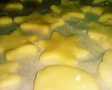 baby飲み残し粉ミルククッキー作り方6写真