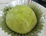 あんこ餅で♡抹茶デニッシュ作り方10写真