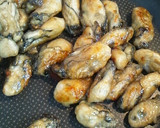※改訂版※牡蠣のオイスターソース炒め作り方5写真