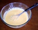 小麦粉不要！超簡単おからのパウンドケーキ作り方1写真