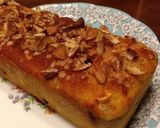 小麦粉不要！超簡単おからのパウンドケーキ作り方4写真