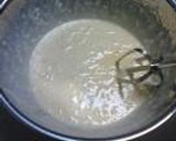 我んとこの、スフレチーズケーキ作り方3写真
