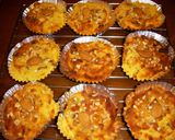 小麦粉不要！超簡単おからのパウンドケーキ作り方6写真