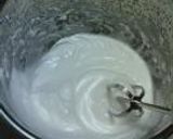我んとこの、スフレチーズケーキ作り方4写真