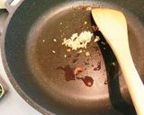 【冷蔵庫掃除】チンジャオロース的炒めもの作り方3写真