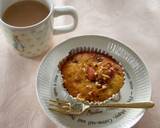 小麦粉不要！超簡単おからのパウンドケーキ作り方7写真