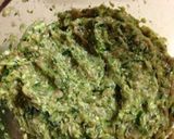 野菜たっぷりヘルシー餃子作り方2写真