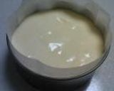 我んとこの、スフレチーズケーキ作り方6写真