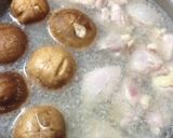 ☆ホッコリ塩麹鍋☆作り方2写真
