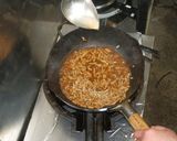 金醤肉絲作り方6写真