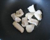 タラと根菜の味噌クリームシチュー作り方4写真