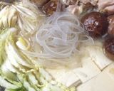 ☆ホッコリ塩麹鍋☆作り方3写真