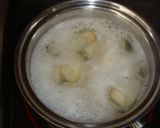里芋—保存して使う作り方2写真
