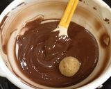 バレンタインに♡カステラチョコ♡作り方9写真