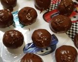 バレンタインに♡カステラチョコ♡作り方11写真