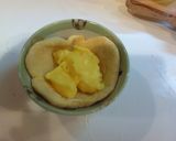 クリームパンができちゃった♡作り方5写真