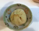 クリームパンができちゃった♡作り方6写真