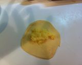 クリームパンができちゃった♡作り方7写真