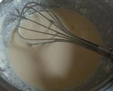 1パック使い切り!! 豆腐ブラウニー作り方3写真