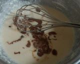 1パック使い切り!! 豆腐ブラウニー作り方4写真