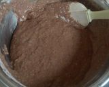 1パック使い切り!! 豆腐ブラウニー作り方5写真