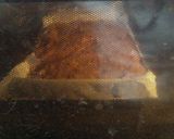 1パック使い切り!! 豆腐ブラウニー作り方8写真