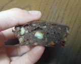 1パック使い切り!! 豆腐ブラウニー作り方10写真