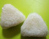 ひな祭り☆ワンプレートお雛様♪お弁当にも作り方10写真