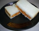 アレンジ∞(無限大)たまごケチャ作り方4写真