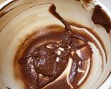 バレンタインに♡カステラチョコ♡作り方15写真