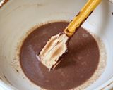 バレンタインに♡カステラチョコ♡作り方16写真