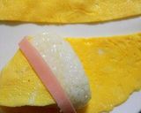 ひな祭り☆ワンプレートお雛様♪お弁当にも作り方11写真