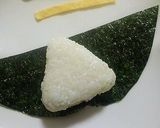 ひな祭り☆ワンプレートお雛様♪お弁当にも作り方13写真