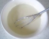 タラと根菜の味噌クリームシチュー作り方8写真