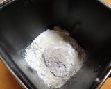 sirocaで焼くヨーグルト食パン作り方2写真