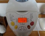 sirocaで焼くヨーグルト食パン作り方3写真