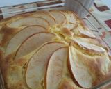 簡単☆ホットケーキミックスでりんごケーキ作り方14写真