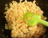 離乳食後期～完了期＊ミートソース作り方3写真