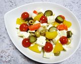 簡単！好きな野菜でピクルス作り方6写真