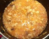 離乳食後期～完了期＊ミートソース作り方4写真