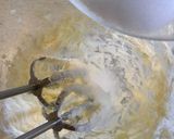 オレンジピール✿バターカップケーキ✿作り方5写真