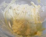 オレンジピール✿バターカップケーキ✿作り方10写真