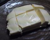 韓国風？冷ややっこ作り方1写真