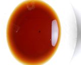 残った鶏唐揚げで・ピリ辛甘酢あんかけ作り方3写真