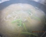 3種スパゲティー作り方1写真