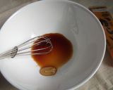 お弁当にも✿ちくわのからし醤油あえ作り方3写真