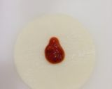 餃子の皮が余ったら、ピザ風餃子！！作り方1写真