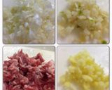 初心者さんも簡単☆麻婆豆腐作り方1写真